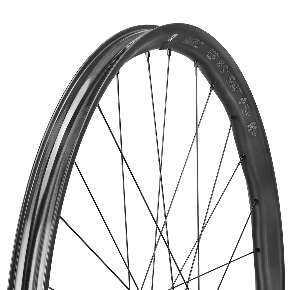 Par de rodas Fulcrum METAL CARBON 29" AFS BOOST XD 2WF