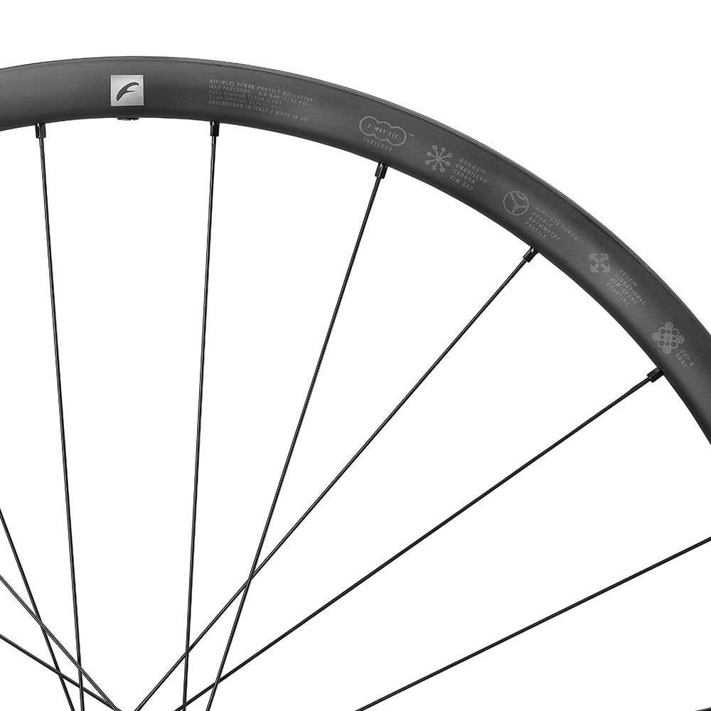 Par de rodas Fulcrum METAL CARBON 29" AFS BOOST XD 2WF