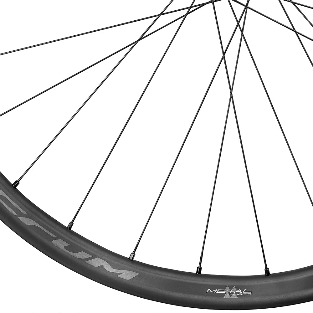 Par de rodas Fulcrum METAL CARBON 29" AFS BOOST XD 2WF