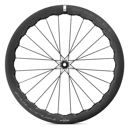 Par de Rodas FULCRUM SHARQ GR Tubeless Ready (Center Lock)