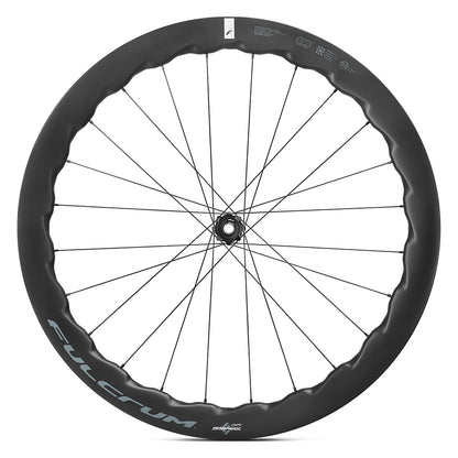 Par de Rodas FULCRUM SONIQ GR 700c Tubeless Ready (Center Lock)