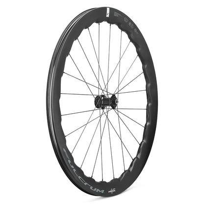 Par de Rodas FULCRUM SONIQ GR 700c Tubeless Ready (Center Lock)