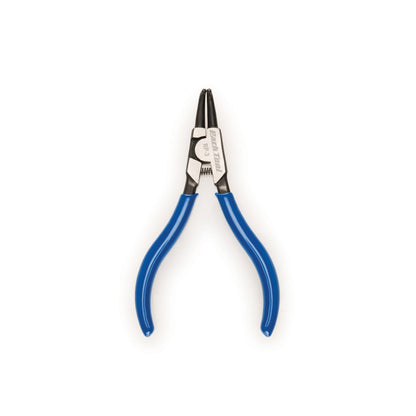 Alicate de Circlips Exteriores PARK TOOL RP-3 Bicos Curvados 1,3 mm