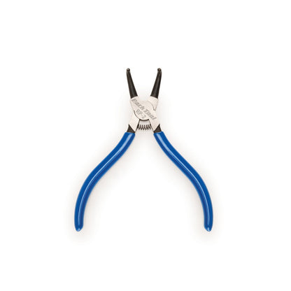 Alicate de Segmentos Interiores PARK TOOL RP-2 Bicos Curvados 1,3 mm