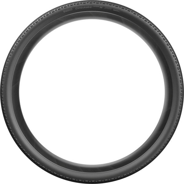 Pneu PIRELLI CINTURATO GRAVEL H Performance 700c Tubeless Ready Preto