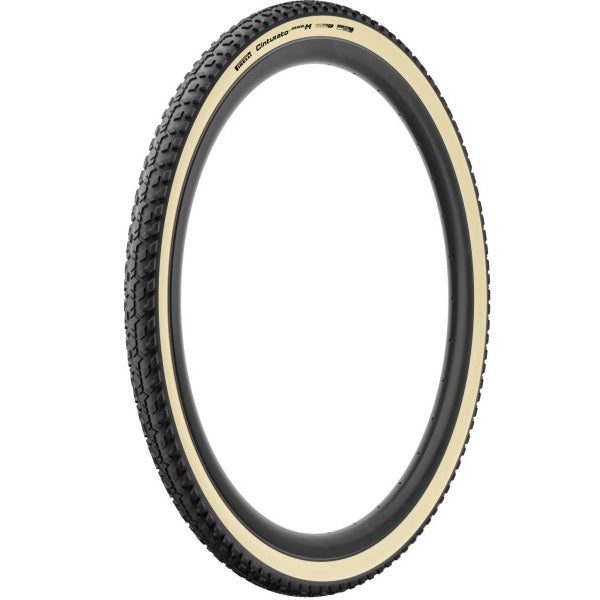 Pneu PIRELLI CINTURATO GRAVEL M High Performance 700c Tubeless Ready Retro