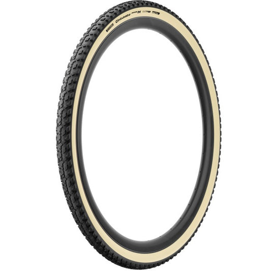 Pneu PIRELLI CINTURATO GRAVEL M High Performance 700c Tubeless Ready Retro