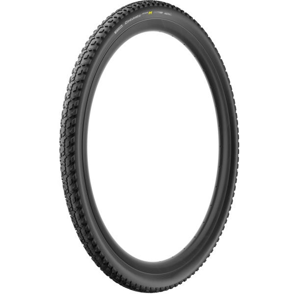 Pneu PIRELLI CINTURATO GRAVEL M High Performance 700c Tubeless Ready Preto