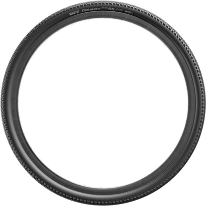 Pneu PIRELLI CINTURATO GRAVEL RH Performance Techwall 700c Tubeless Ready Preto