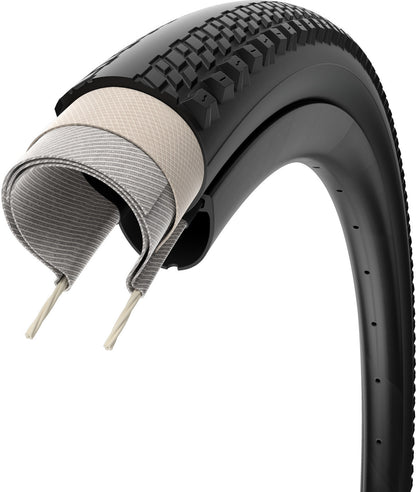 Pneu PIRELLI CINTURATO GRAVEL RH High Performance Prowall 700c Tubeless Ready Classic