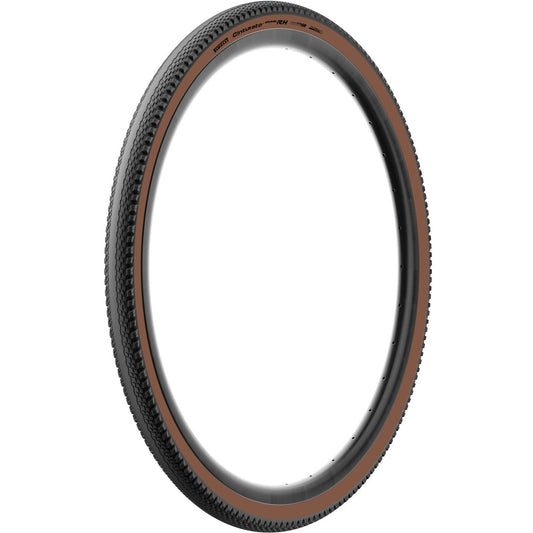 Pneu PIRELLI CINTURATO GRAVEL RH High Performance 700c Tubeless Ready Classic Beige