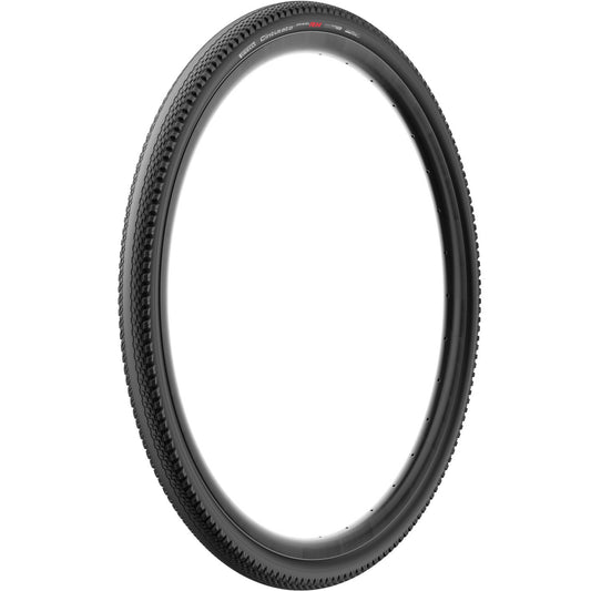 Pneu PIRELLI CINTURATO GRAVEL RH High Performance 700c Tubeless Ready Preto