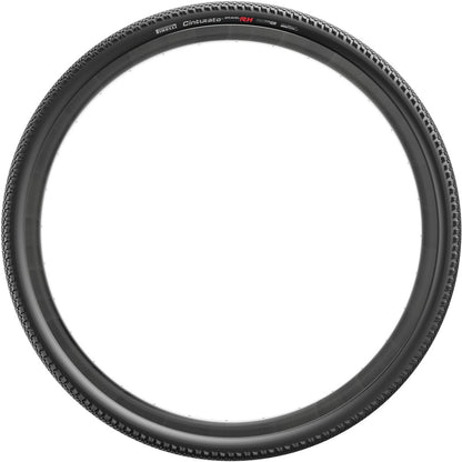 Pneu PIRELLI CINTURATO GRAVEL RH High Performance Prowall 700c Tubeless Ready Preto