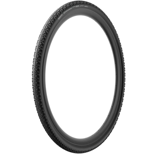 Pneu PIRELLI CINTURATO GRAVEL RM Performance 700c Tubeless Ready Preto
