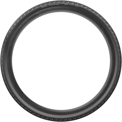 Pneu PIRELLI CINTURATO GRAVEL RM Performance Techwall 700c Tubeless Ready Preto