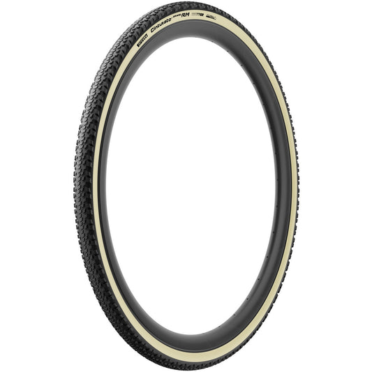 Pneu PIRELLI CINTURATO GRAVEL RM High Performance 700c Tubeless Ready Retro