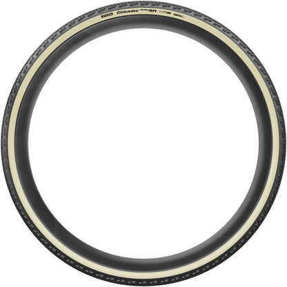 Pneu PIRELLI CINTURATO GRAVEL RM High Performance Prowall 700c Tubeless Ready Retro