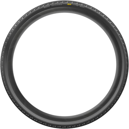 Pneu PIRELLI CINTURATO GRAVEL RM High Performance Prowall 700c Tubeless Ready Preto
