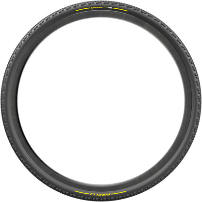 Pneu PIRELLI CINTURATO GRAVEL RM High Performance Prowall 700c Tubeless Ready Team Edition