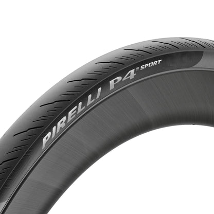 Pneu PIRELLI P4 SPORT TubeType preto