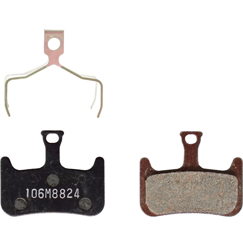 Pastilhas HAYES Dominion A2 semimetálicas T106 #98-36141-K102