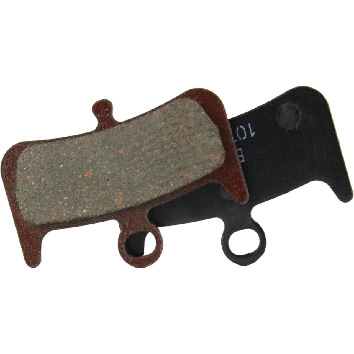 Pastilhas HAYES Dominion A4 semimetálicas T106 #98-36141-K002