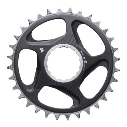 Prato Simples RACE FACE ERA DM 52mm