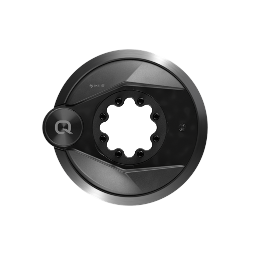 Sensor de potência SRAM Quarq Spider T-Type AXS