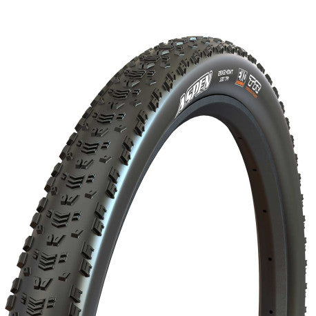 MAXXIS ASPEN 29x2.25 Maxxspeed Exo Tubeless Ready Pneu preto macio