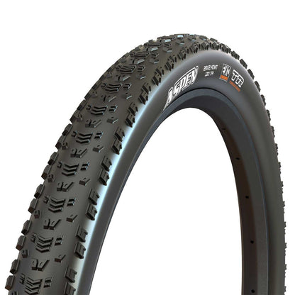 Pneu MAXXIS ASPEN 32x2.40 Exo MaxxSpeed Tubeless Ready Flexível Preto