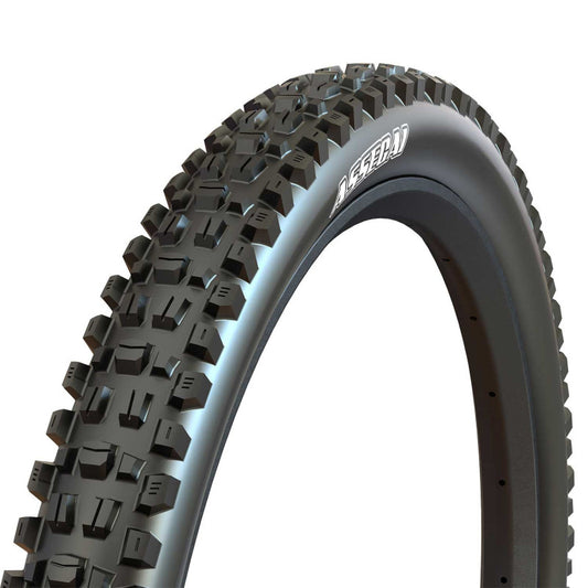 Pneu MAXXIS ASSEGAI 29x2.50 WT Exo MaxxTerra Tubeless Ready de Talão Flexível