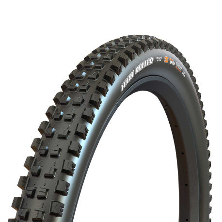 Pneu MAXXIS HIGH ROLLER III 29x2.40 WT 3C MaxxTerra DH Tubeless Ready Soft Black