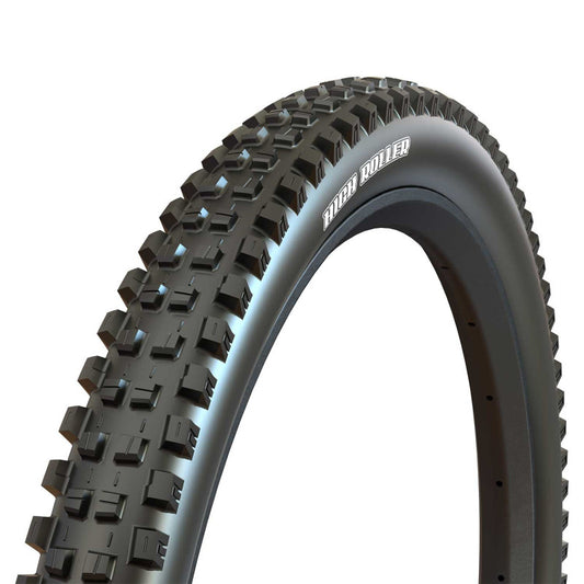 Pneu MAXXIS HIGH ROLLER III 29x2.40 3C MaxxGrip New DH Tubeless Ready de talão flexível