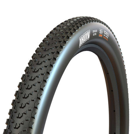 Pneu MAXXIS IKON 29x2.20 Maxxspeed Tubeless Ready Soft Black