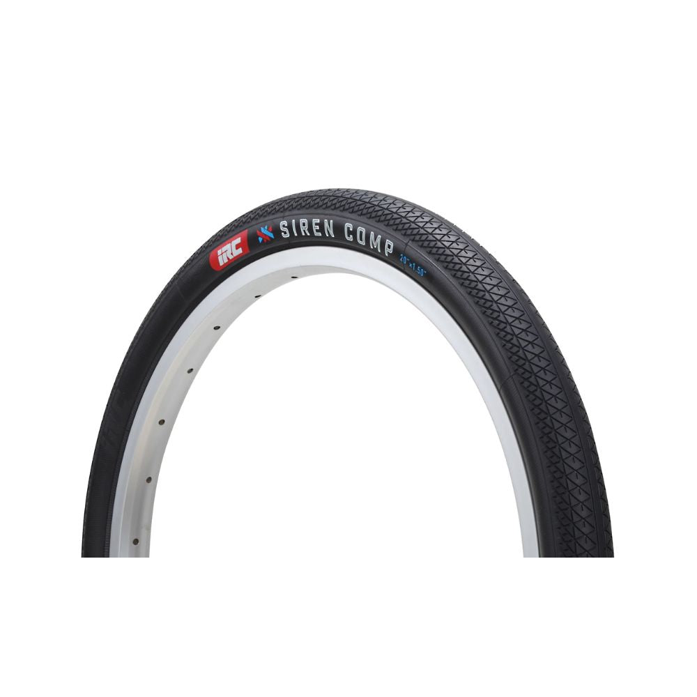 Pneu IRC SIREN COMP 24x1.75