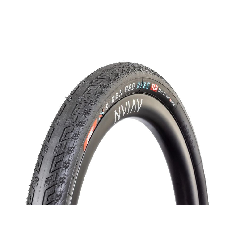 Pneu IRC SIREN COMP PRO RISE 20x1.75