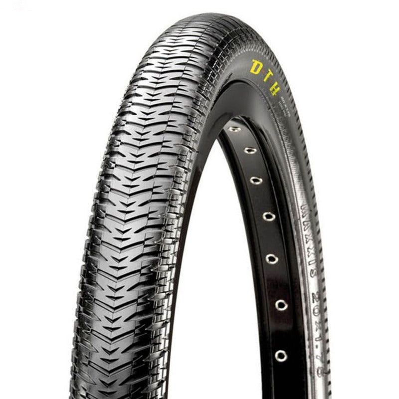 Pneu MAXXIS DTH 20x1.75 Rigide