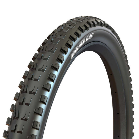 Pneu MAXXIS MINION DHF 29x2,50  EXO Tubetype Rígido Preto