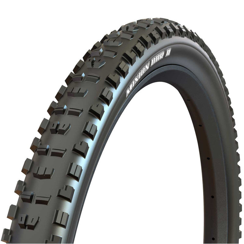 Pneu MAXXIS MINION DHR II 29x2.40 WT Exo+ MaxxTerra Tubeless Ready Souple