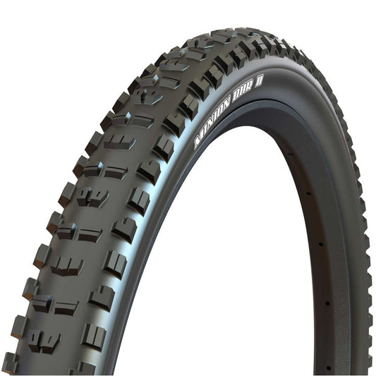 Pneu MAXXIS MINION DHR II 29x2,40 WT DH Tubeless Ready Rígido TB00368500