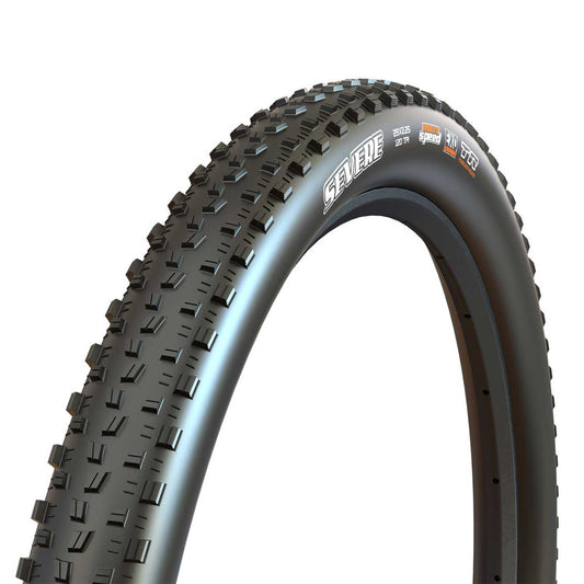 Pneu MAXXIS SEVERE 29x2.25 Maxxspeed Tubeless Ready Soft Black