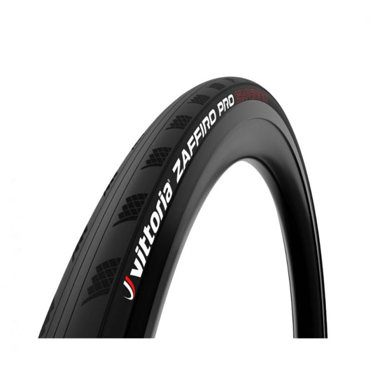 Pneu VITTORIA ZAFFIRO PRO IV G+ 700x28c TuboTipo Preto