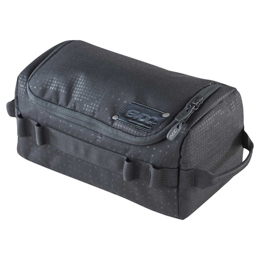 Saco de toilette EVOC WASH BAG Preto