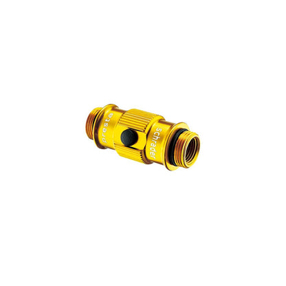 Bomba de Pé Compacta LEZYNE MICRO FLOOR DRIVE DIGITAL HPG Preta
