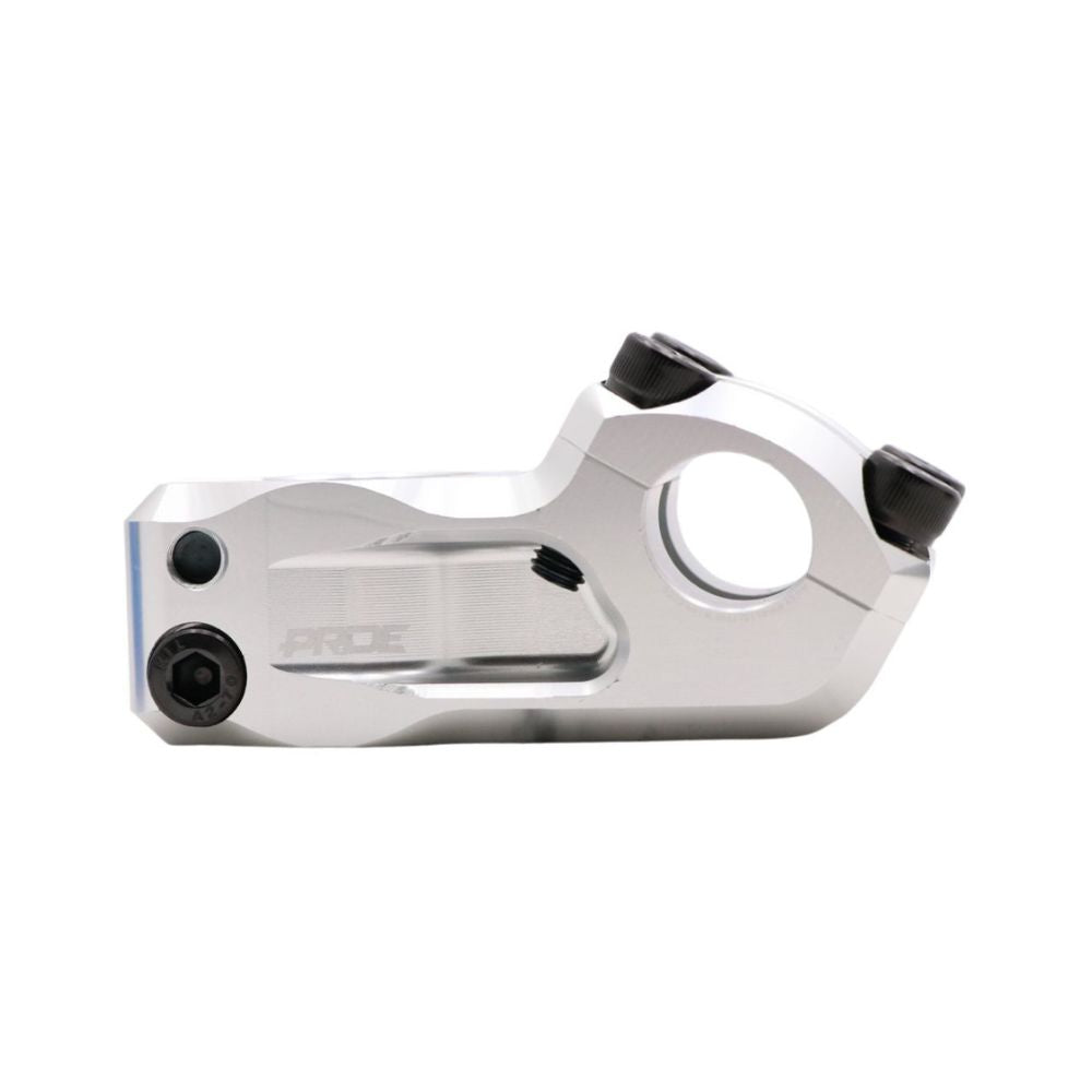 Avanço PRIDE CAYMAN V2 Ø22.2mm Prata