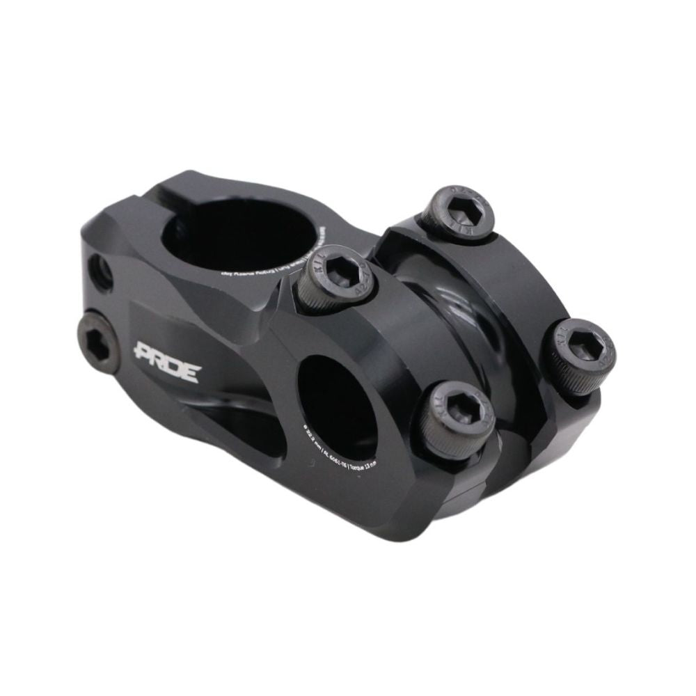 Avanço PRIDE CAYMAN V2 Ø22.2mm Preto
