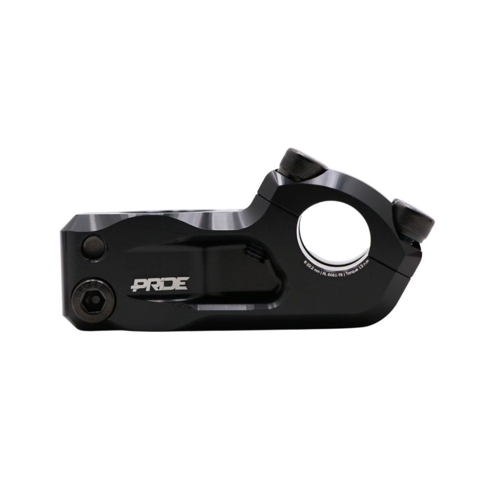 Avanço PRIDE CAYMAN V2 Ø22.2mm Preto