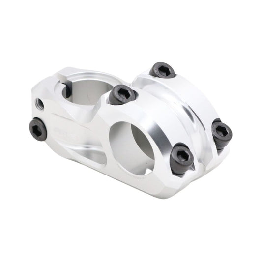 Mesa de Direção PRIDE CAYMAN V2 Ø31.8mm Prateado