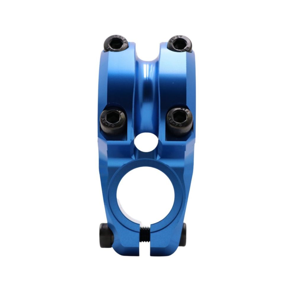 Mesa de Direção PRIDE CAYMAN V2 Ø31.8mm Azul