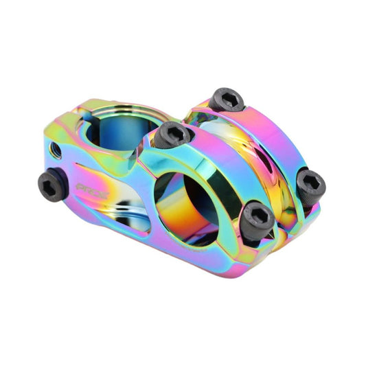 Avanço PRIDE CAYMAN V2 Ø31.8mm Oil Slick